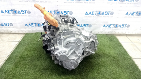 АКПП в сборе Kia Niro 17-22 HEV D81K 82, без актуатора сцепления
