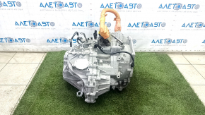 АКПП в сборе Kia Niro 17-22 HEV D81K 82, без актуатора сцепления