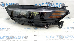 Фара передняя левая Honda Accord 23-26 LED