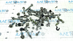 Hardware pentru suspensie față Ford Bronco Sport 21-25 incomplet