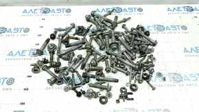 Hardware pentru suspensie spate Ford Bronco Sport 21-25 incomplet