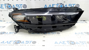Фара передняя правая Honda Accord 23-26 LED