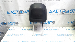 Подголовник 2 ряда левый Subaru Forester 14-18 SJ кожа черн примят