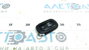 Cheie inteligentă Honda Accord 23-24 5 butoane tip 2