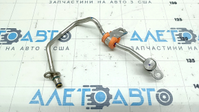 Трубка турбины масляная Ford Bronco Sport 21-26 1.5T впуск