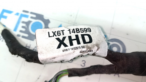 Проводка заднего подрамника Ford Bronco Sport 21-26 1.5T