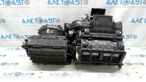 Печка в сборе Ford Bronco Sport 21-26 auto