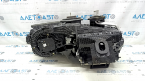Печка в сборе Ford Bronco Sport 21-26 auto