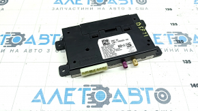 TELEMATICS MODULE Ford Bronco Sport 21-26