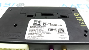 TELEMATICS MODULE Ford Bronco Sport 21-26