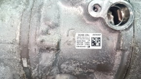 Компрессор кондиционера Honda Accord 23-26 hybrid