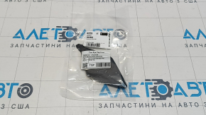Заглушка буксировочного крюка переднего бампера Volvo XC60 18-21