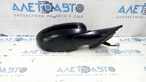 Ansamblu oglinda laterala dreapta Honda Accord 23- 5 pini, incalzita, BSM, neagra
