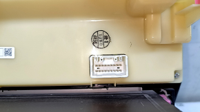 Головное устройство Lexus ES350 08-11 царапины, отсутствует кнопка