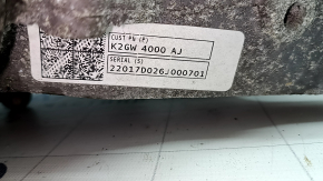 Задний дифференциал редуктор Ford Bronco Sport 21-26 AWD 34к