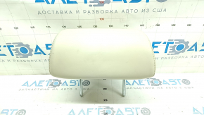Подголовник 2 ряда правый Lexus RX350 RX450h 10-12 кожа, бежевый