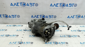 Передний редуктор раздатка Ford Bronco Sport 21-22 под Part time drive 34к