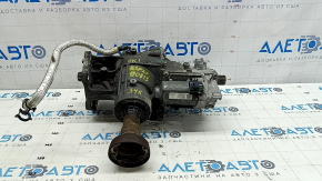 Передний редуктор раздатка Ford Bronco Sport 21-22 под Part time drive 34к