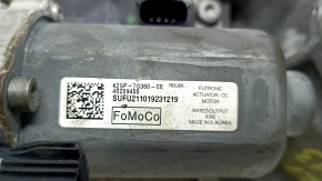 Передний редуктор раздатка Ford Bronco Sport 21-22 под Part time drive 34к