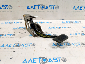 Педаль тормоза Jeep Compass 11-16
