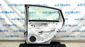 Дверь в сборе задняя правая Honda Accord 23-26 белый NH-883P