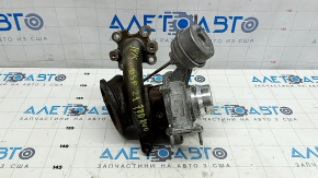 Турбина Ford Bronco Sport 21-26 1.5T 34к