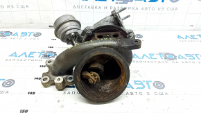 Турбина Ford Bronco Sport 21-26 1.5T 34к