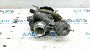 Турбина Ford Bronco Sport 21-26 1.5T 34к
