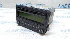 Головное устройство VW Jetta 11-14 USA