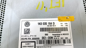 Головное устройство VW Jetta 11-14 USA