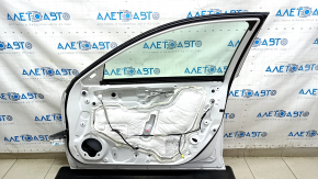 Дверь в сборе передняя правая Honda Accord 23-26 keyless, белый NH-883P