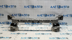 Планка телевизора верхняя Ford Mustang Mach-E 21-26 с ресничками