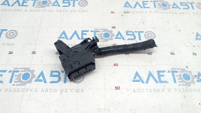 Фишка на блок ECU компьютер двигателя Honda Accord 23- hybrid, малая