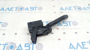 Фишка на блок ECU компьютер двигателя Honda Accord 23- hybrid, малая