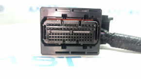 Фишка на блок ECU компьютер двигателя Honda Accord 23- hybrid, малая