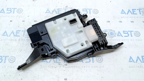 Проекция на лобовое Toyota Prius 50 16-20 царапины