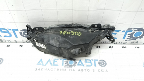 Противотуманная фара птф левая Volvo XC90 16-25 LED, песок, царапины