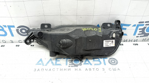 Противотуманная фара птф правая Volvo XC90 16-25 LED, песок
