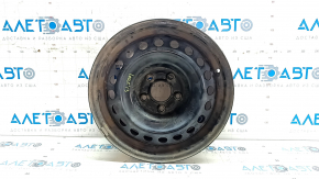 Диск колесный железный R16 5x114.3 Nissan Leaf 11-17