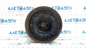 Диск колесный железный R16 5x114.3 Nissan Leaf 11-17