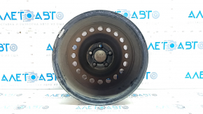 Диск колесный железный R16 5x114.3 Nissan Leaf 11-17