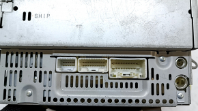 Головное устройство Lexus RX300 RX330 RX350 RX400h 04-09 царапина