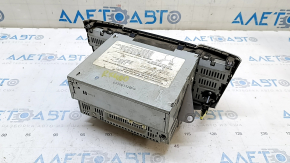 Головное устройство Lexus RX300 RX330 RX350 RX400h 04-09 царапина