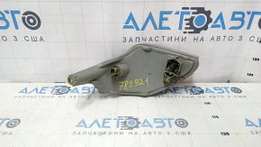 Фонарь заднего бампера правый Lexus RX350 RX450h 10-15 царапины, сломано крепление