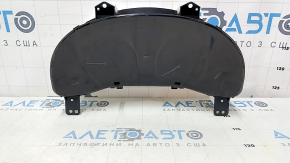 Щиток приборов Lexus RX450h 10-13 124к, царапины