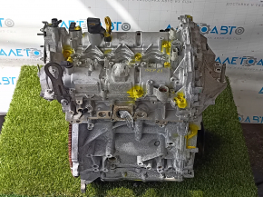 Двигатель Ford Bronco Sport 21-26 1.5T 15FDOS без навесного 7-7-7 34к ржавый маховик