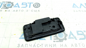 Плафон освещения задний Honda Accord 23-26 черный, с рассеивателем