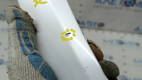 Ornamentul arcului aripii stângi spate Volvo XC90 16-23 zgârietură