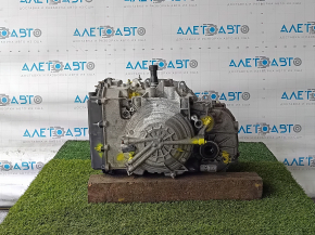 АКПП в сборе Ford Bronco Sport 21-23 1.5T 8F35 AWD 34к ржавый гидротрансформатор