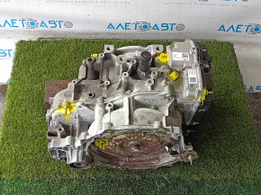 АКПП в сборе Ford Bronco Sport 21-23 1.5T 8F35 AWD 34к ржавый гидротрансформатор